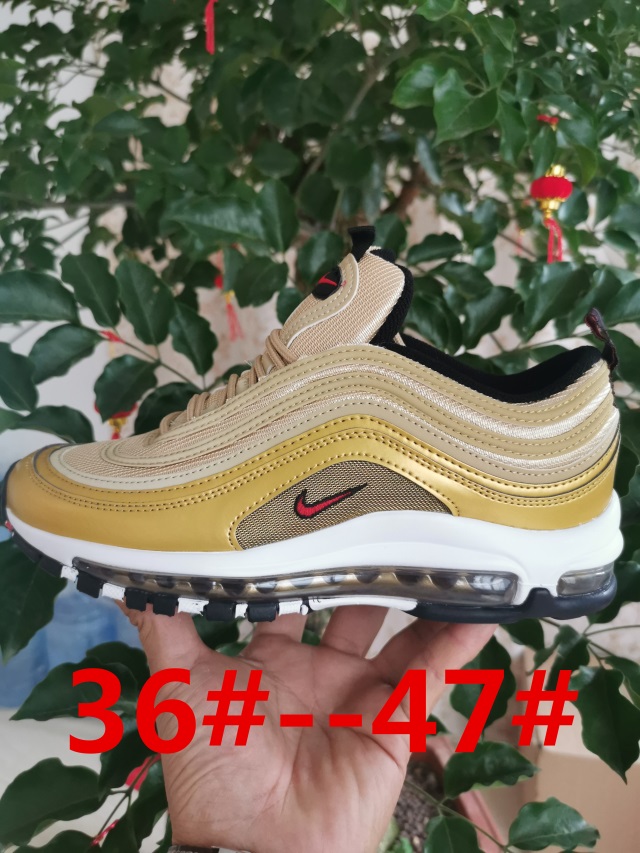 men air max 97 shoes US7-US13 2023-2-18-010